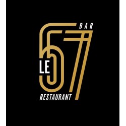 Le 57 Restaurant et Bar