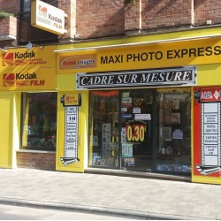 Maxi Photo Express